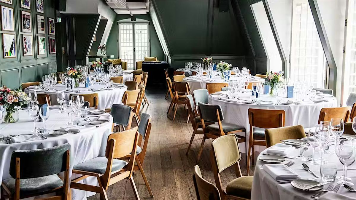 Talent Tech Growth Lunch & Learn, 22 October | Event in London | AllEvents
