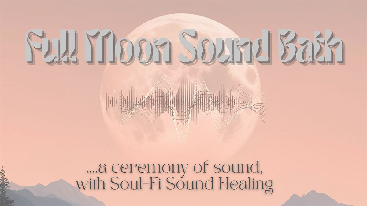 Weekly Sound Bath, 6 November | Event in Glen Ellen | AllEvents