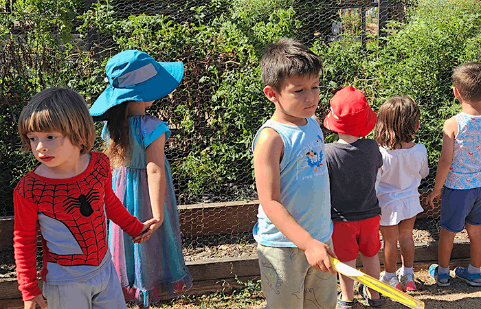 Laurel Play Garden's 2025 Summer Camp, 2 June | Event in San Jose | AllEvents