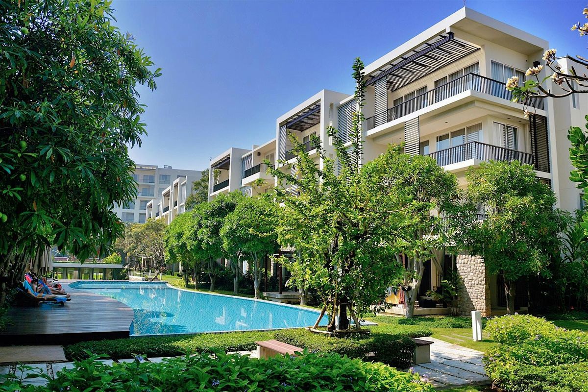 Mortgage Mastery Summer Series - Part 6 - NON-WARRANTABLE CONDOS, 16 July | Event in Walnut Creek | AllEvents