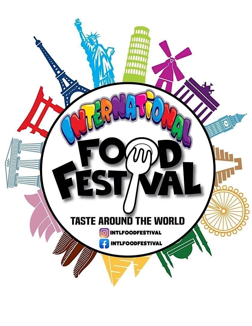 Vendors Wanted Intl Food And Culture Festival @ Dulles Town Center, 18 October | Event in Sterling | AllEvents
