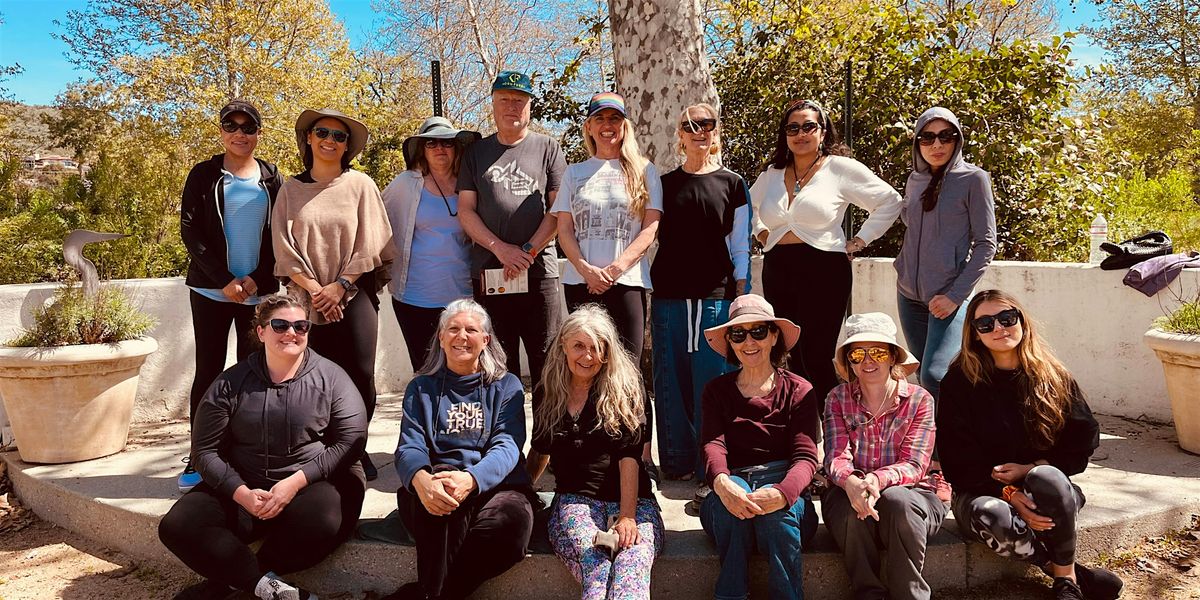 Tai Chi &  Reflective Meditation at King Gillette Ranch | Event in Calabasas | AllEvents