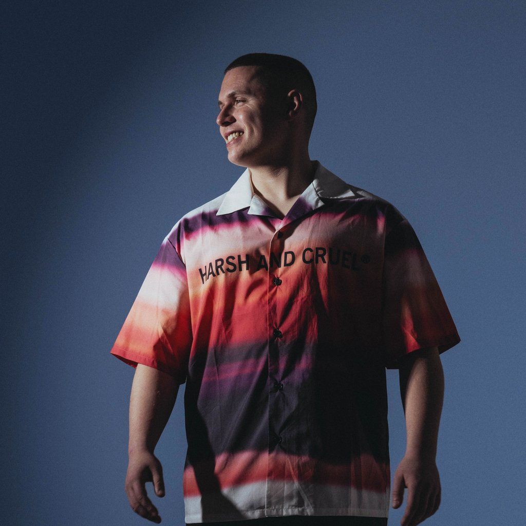 MORGAN SEATREE presents UNFUSSY - Newcastle, 6 February | Event in Newcastle Upon Tyne | AllEvents