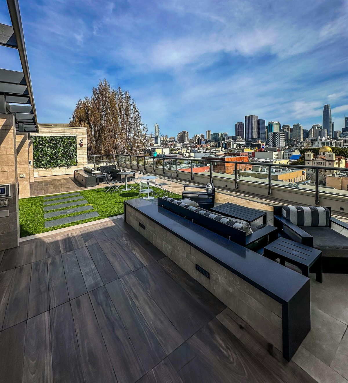 Morning Glow Rooftop Sound Bath, 18 May | Event in San Francisco | AllEvents