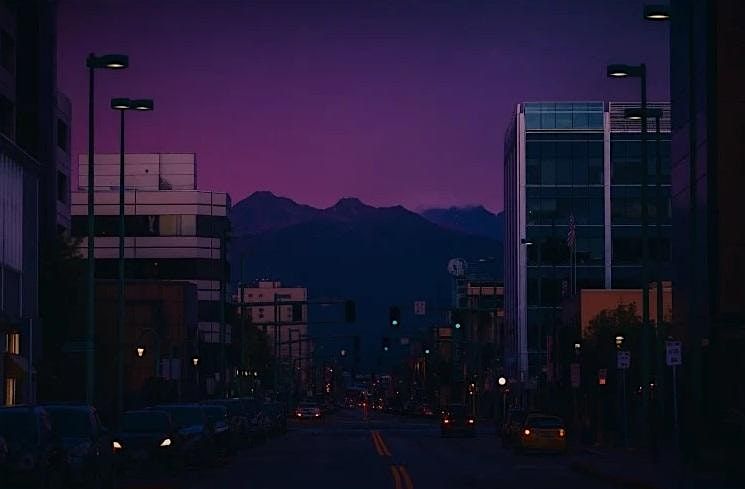 Anchorage Ghost Tour: Downtown Anchorage Ghost Tour | Event in Anchorage | AllEvents