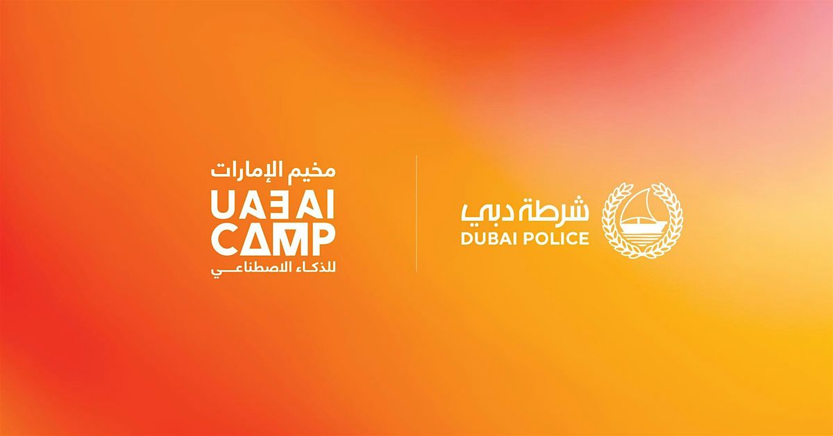 Cybercrime Awareness Workshop, 5 August | Event in Dubai | AllEvents