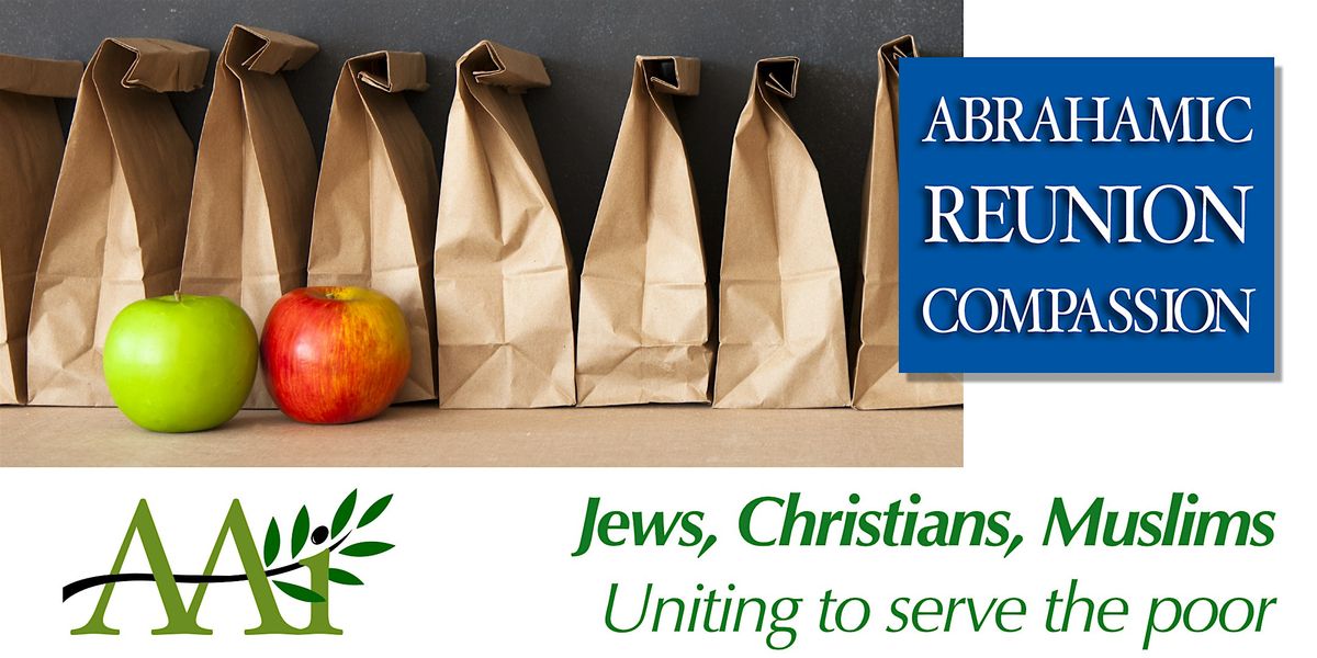 AAi Sack Lunch Making, 18 December | Event in San Jose | AllEvents