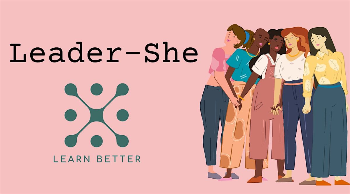 Leader-She Executive Cohort