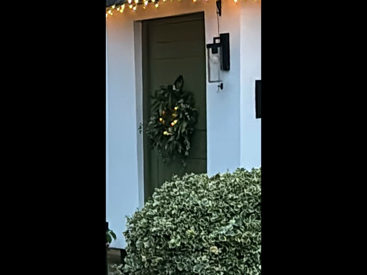 Christmas Wreath Making Self-Guided Workshop, 5 December | Event in Radwinter | AllEvents