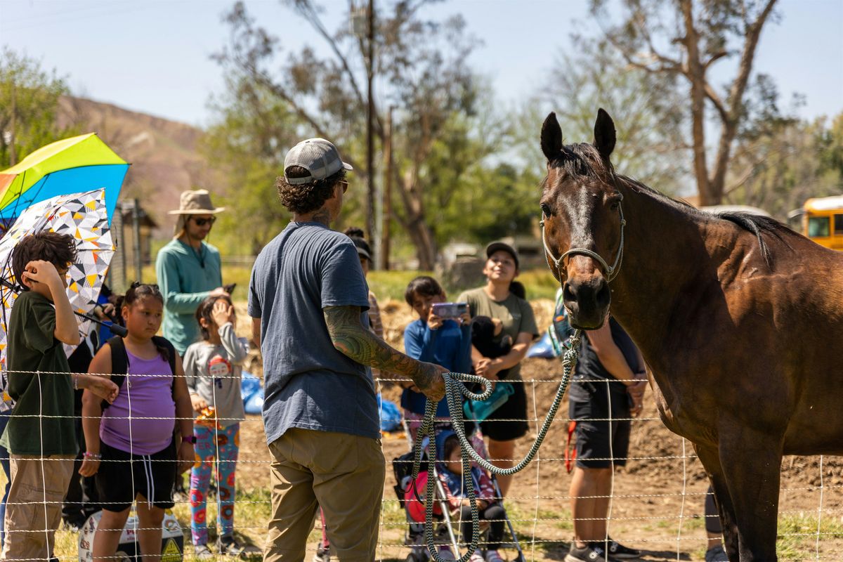 GROUNDWORKS: GROWING GREATNESS, 31 May | Event in Bakersfield | AllEvents