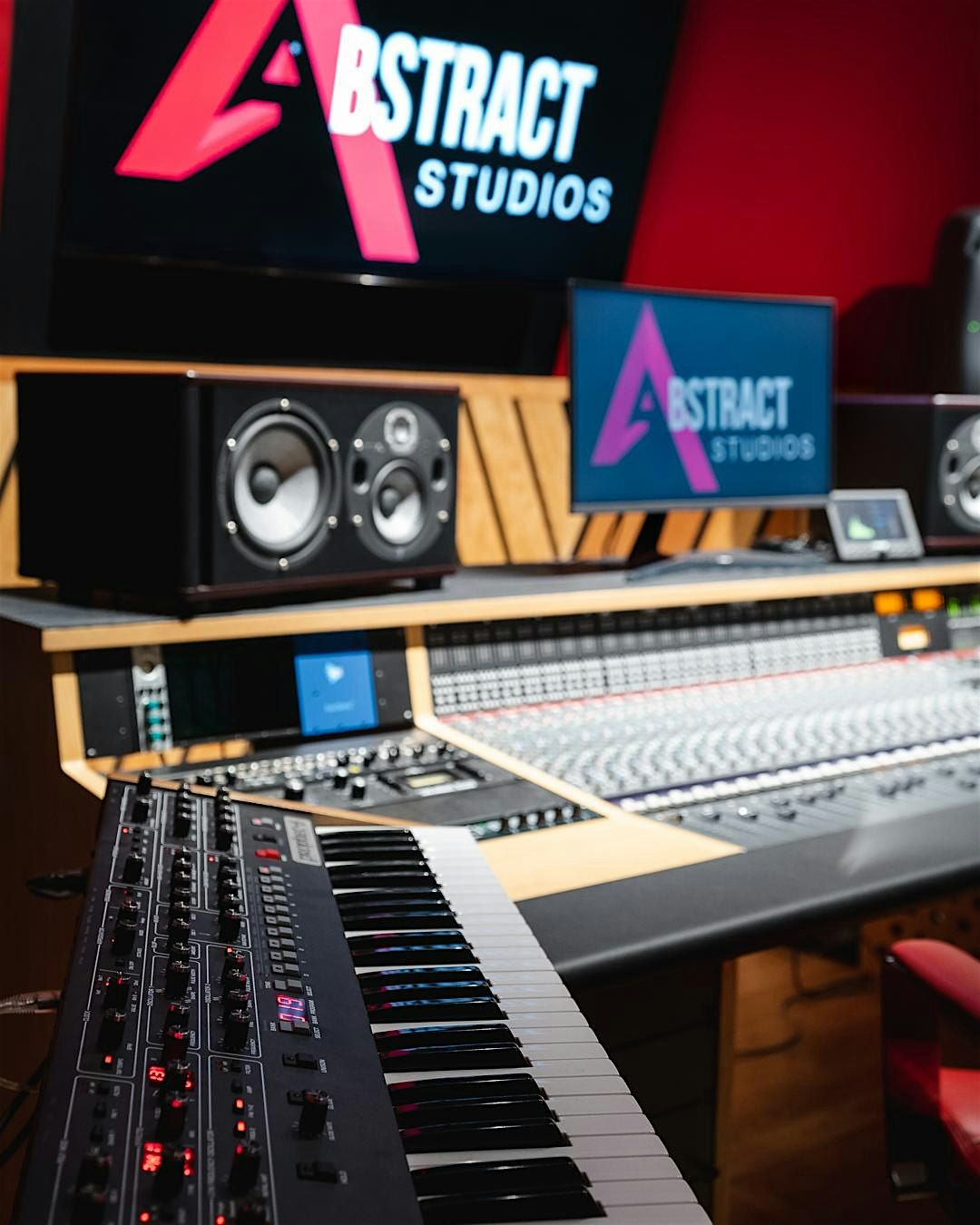 Learn How to Be an Audio Engineer, 24 October | Event in Vaughan | AllEvents