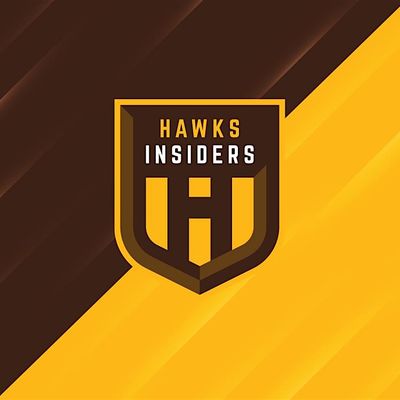 Hawks Insiders