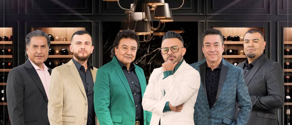 Grupo Bryndis & Liberación Guadalajara Tickets, 22 August | Event in Zapopan | AllEvents