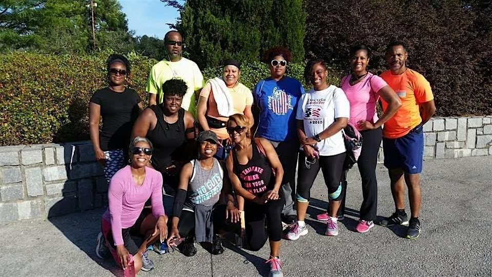 Annual B Fit Memorial Day Stone Mountain Hike, 26 May | Event in Stone Mountain | AllEvents