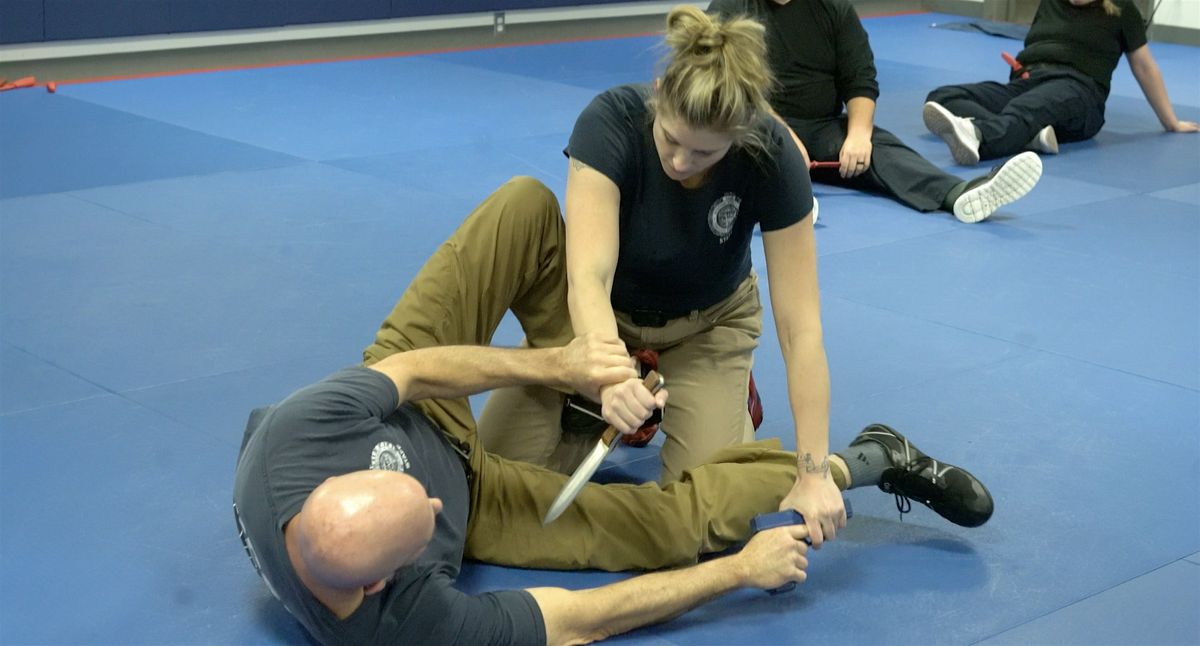 Defensive Tactics Workshop, 6 September | Event in Fruitland | AllEvents