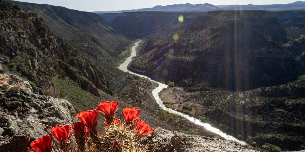 Spark Talks: The Battle Over Public Lands, 2 July | Event in Santa Fe | AllEvents