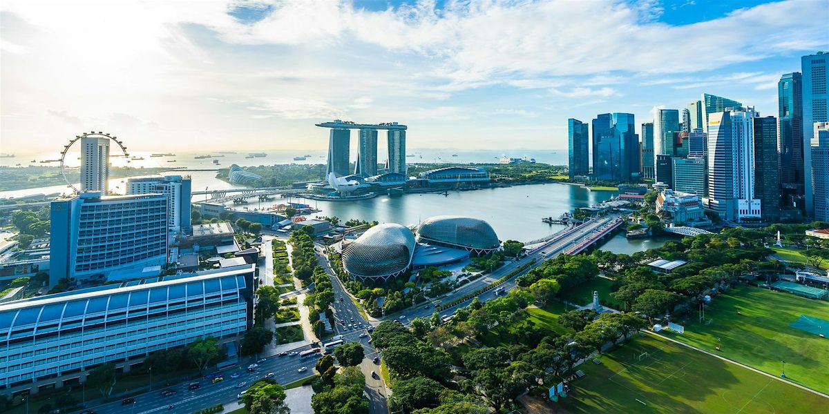 InterAsian Digitalities: Rethinking Theories and Methods, 12 July | Event in Singapore | AllEvents
