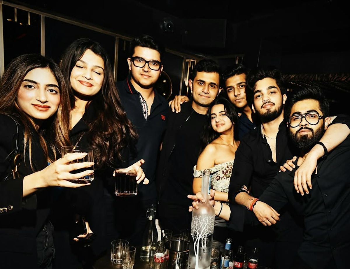 Bollywood Nights @ SOB's NYC : The Official DesiSaturdays.Com Weekly Party, 28 June | Event in New York | AllEvents