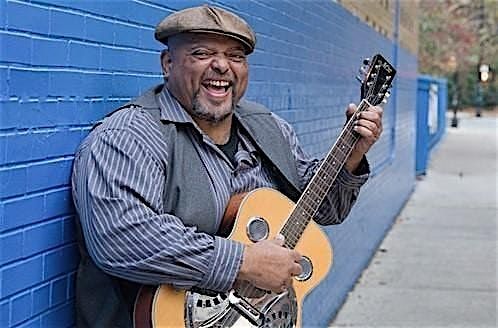 Kevin Burt and Big Medicine Band Live at Heidi's Jazz Club, 11 October | Event in Cocoa Beach | AllEvents