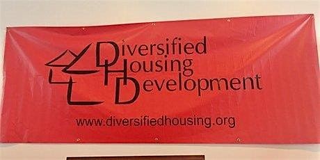 Diversified Housing First Time Homebuyer Workshop Via Zoom 6/6/2025, 6 June | Event in Milford Mill | AllEvents
