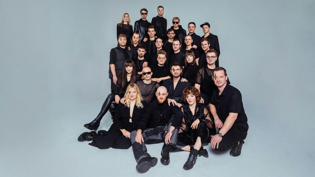 Jazzrausch Bigband – Techno-Jazz, 3 January | Event in Klais | AllEvents