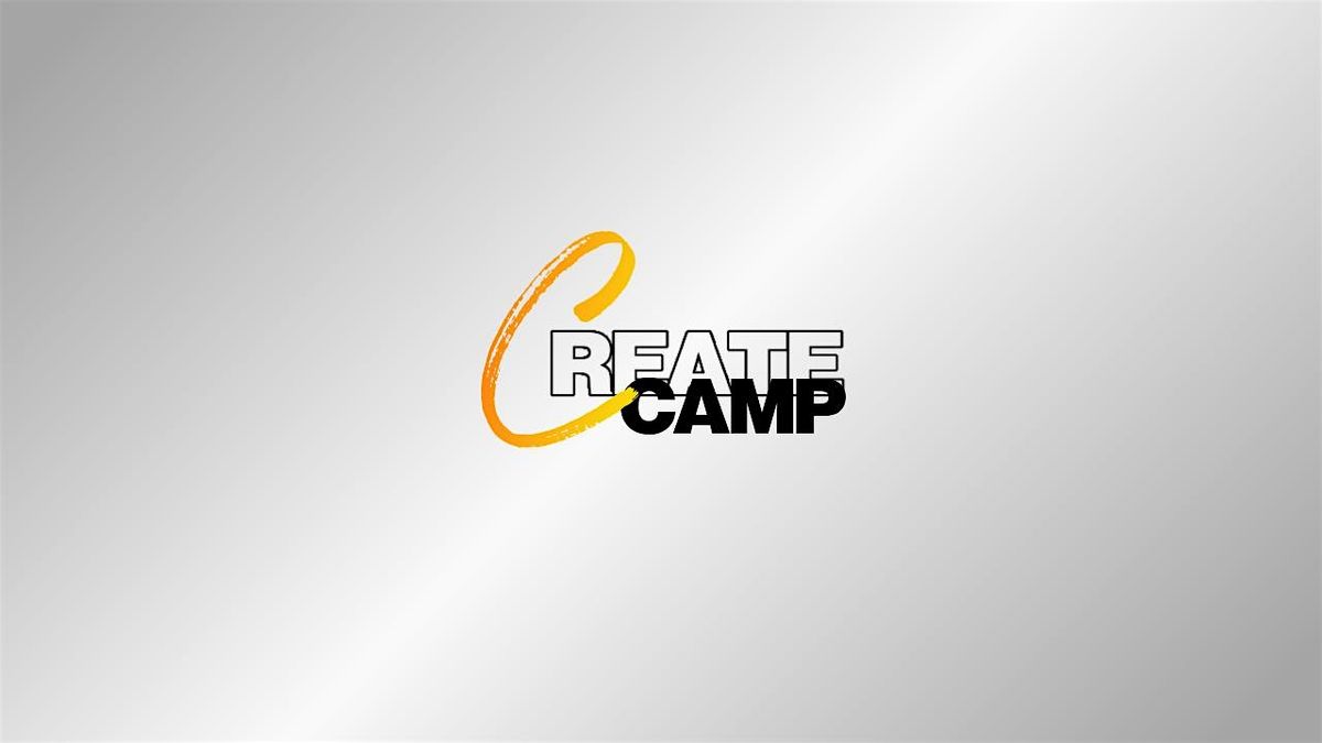 Create Camp 25, 28 July | Event in Omaha | AllEvents