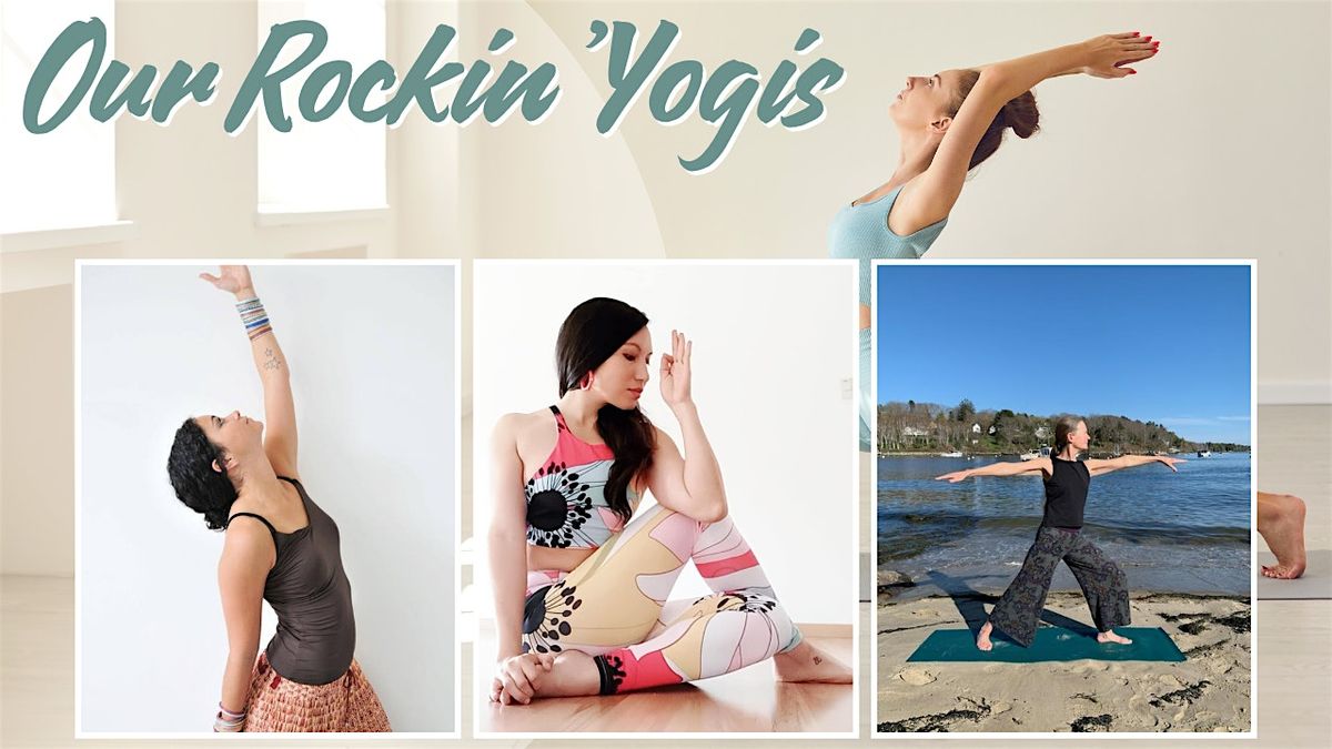 Gentle Meditative Yoga with Sarah (Online via zoom- Invite to follow!) | Event in Auburn | AllEvents