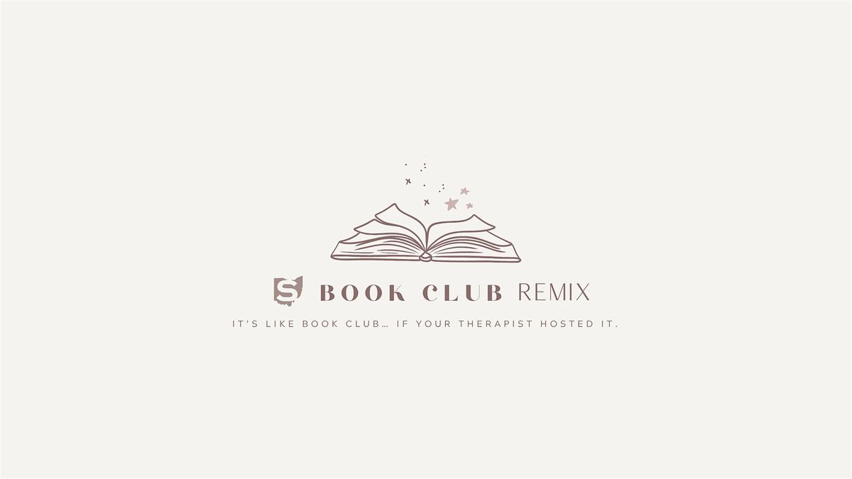 A Book Club Remix with Shine, 30 January | Event in Kent | AllEvents