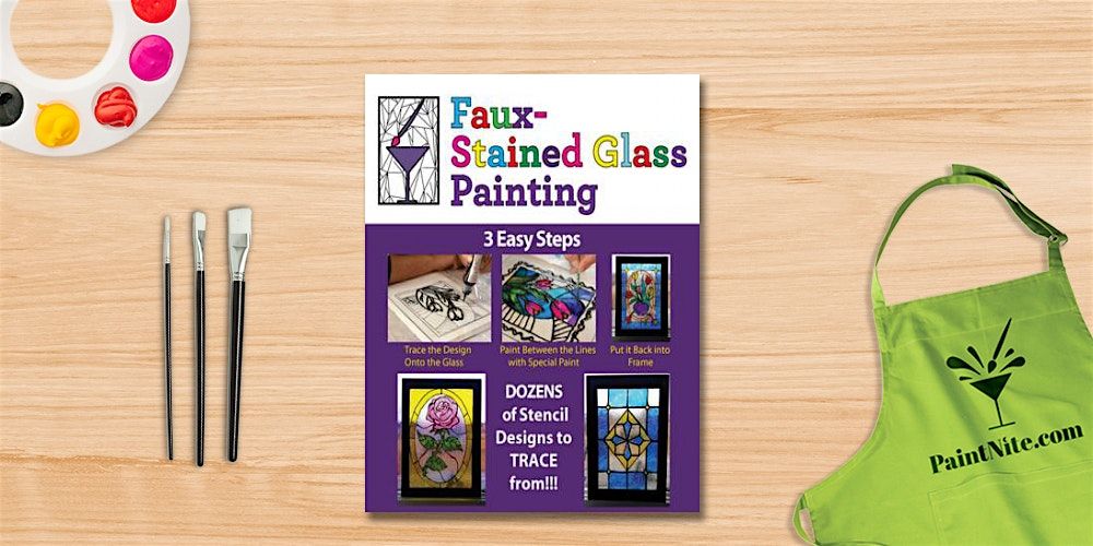 Paint Nite Brand Creative Events, 28 May | Event in Grand Valley | AllEvents