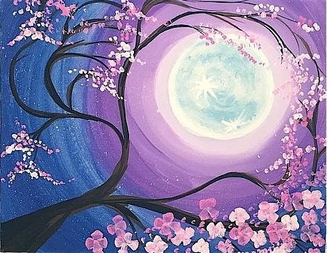 Paint and Sip, 28 June | Event in Boston | AllEvents