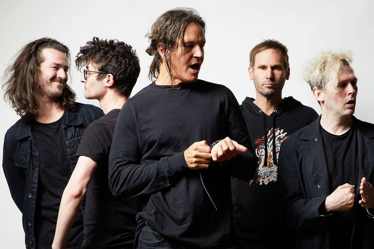 Third Eye Blind London Tickets, 3 October | Event in London | AllEvents