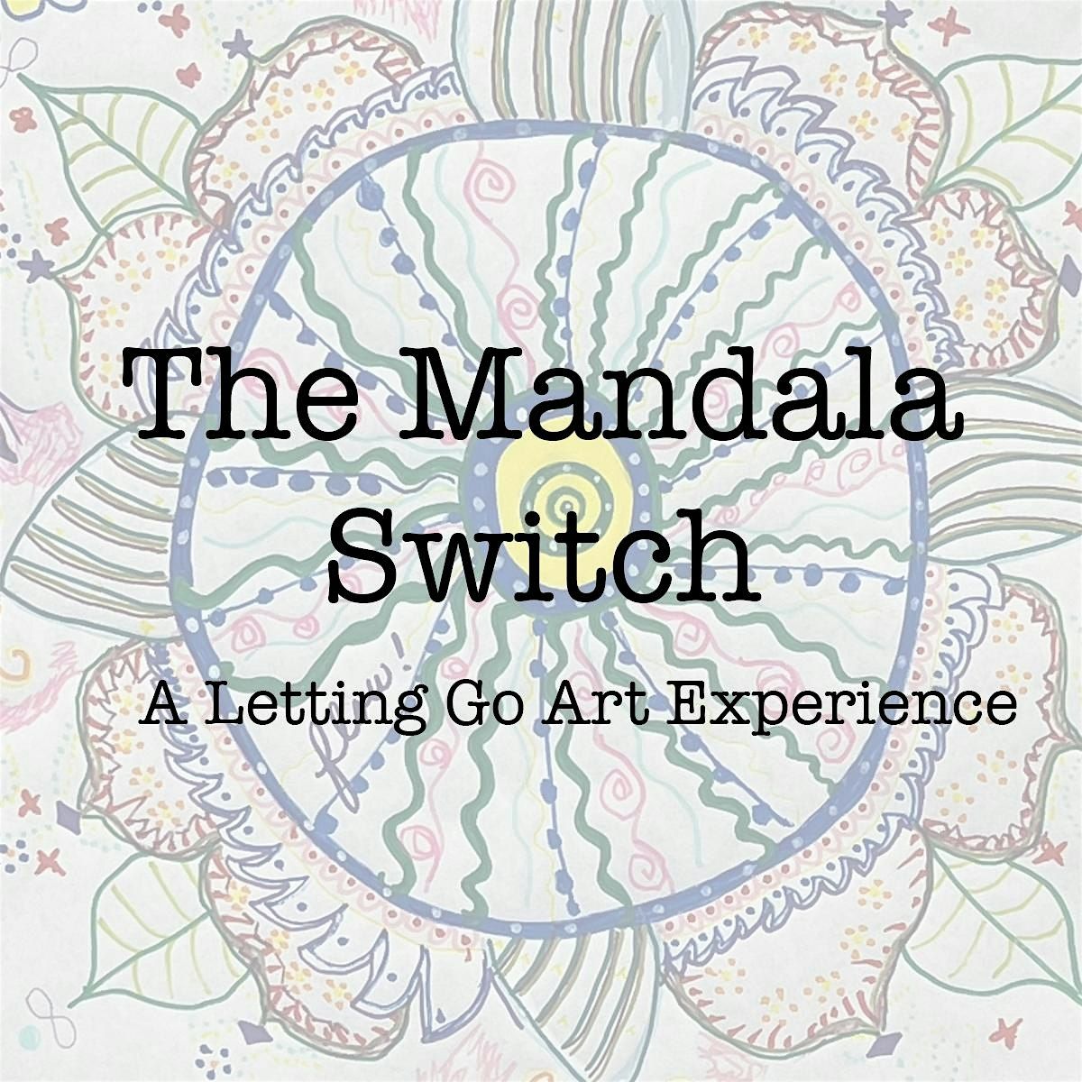 Deep Dive – The Mandala Switch, 19 July | Event in Vallejo | AllEvents
