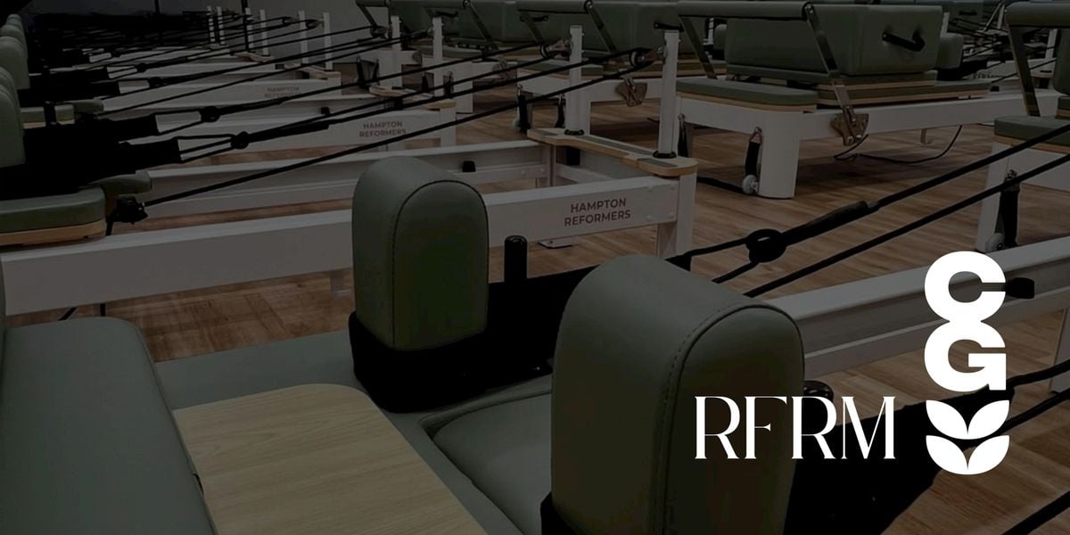 The Collective Ground Club X RFRM, 10 December | Event in London | AllEvents