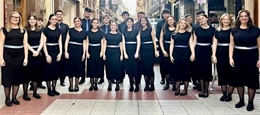 YULEFEST! A festive evening of Christmas carols and seasonal cheer!