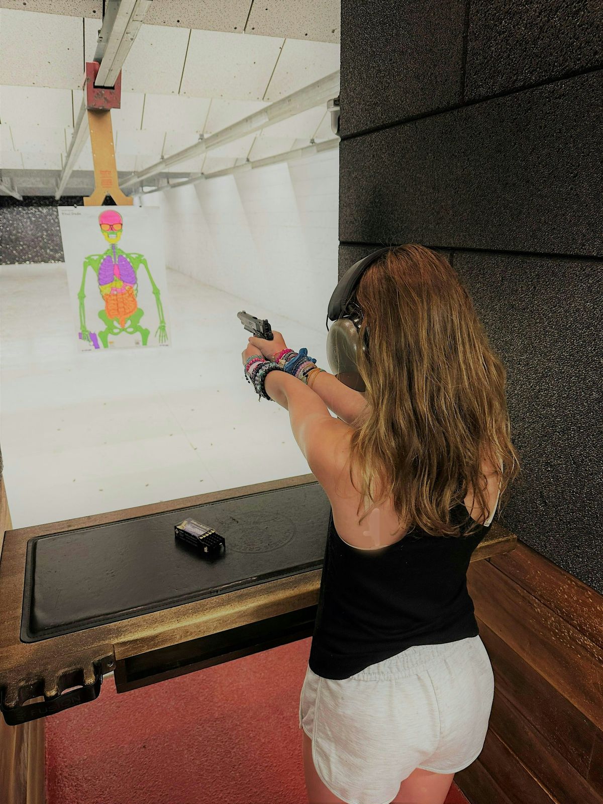 Kids, Parents & Guns In The Home, 30 August | Event in Florence | AllEvents