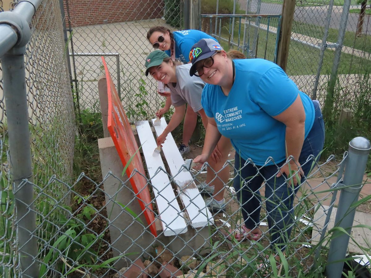 ECM Work Day - Swansea Neighborhood, 20 September | Event in Denver | AllEvents