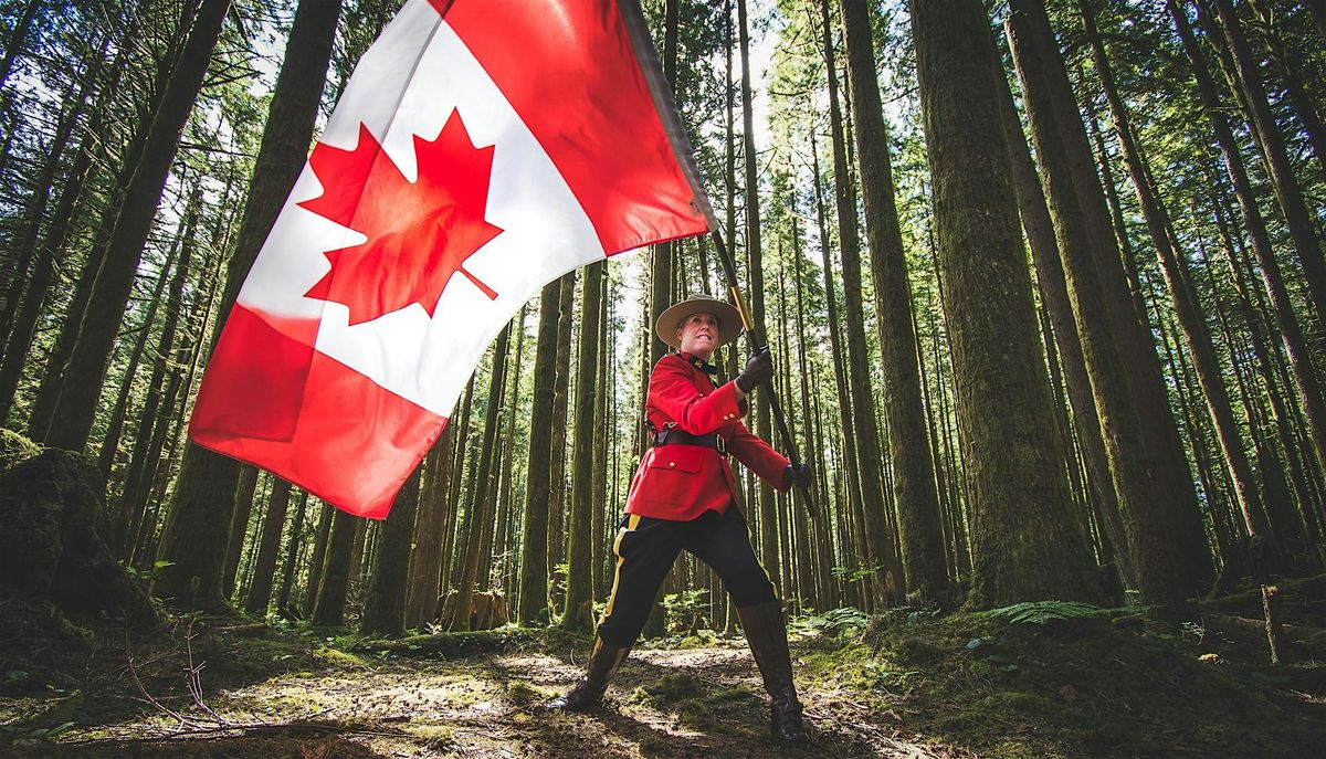 RCMP Run with a Recruiter / Activité de la GRC Courez avec un recruteur, 20 August | Event in Coquitlam | AllEvents