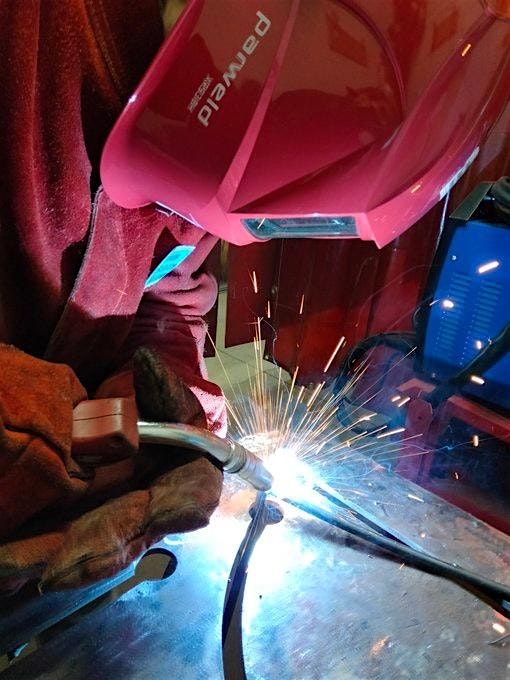 Drawing with Steel (Sat & Sun, 26 - 27 Sept 2026), 26 September | Event in London | AllEvents