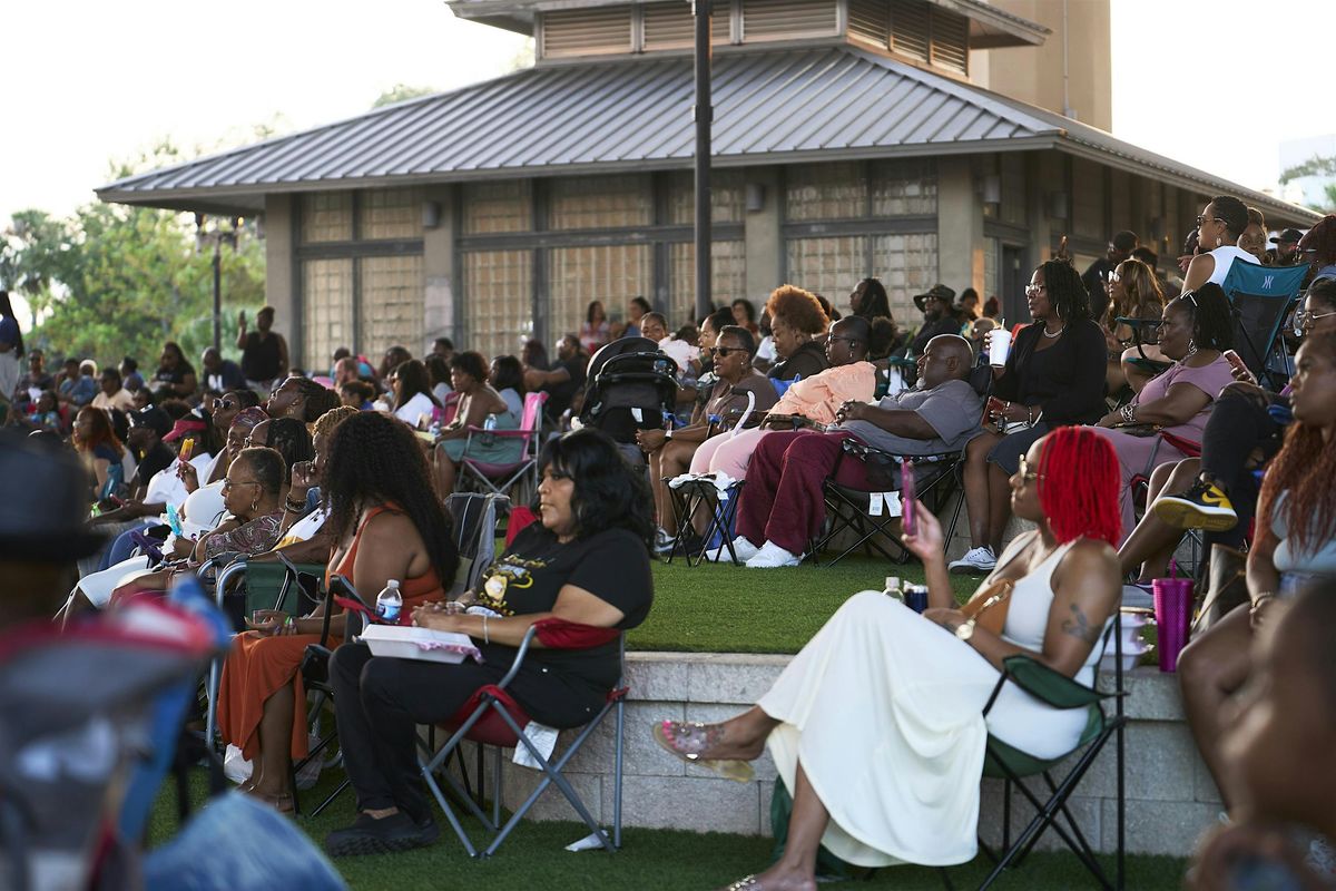 Riverside Night Market | Event in Jacksonville | AllEvents