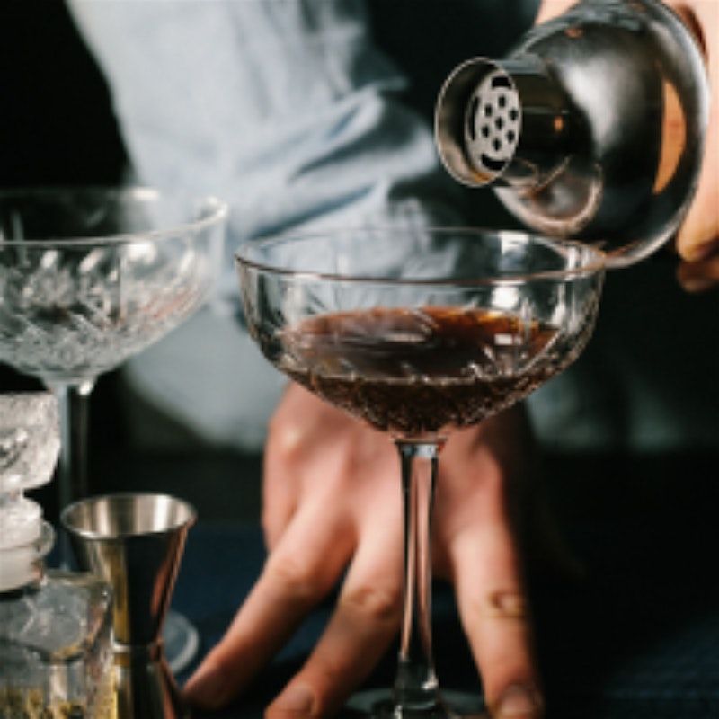 In-Person Class: Shaken Up: Mixology Basics (NYC), 26 September | Event in New York | AllEvents