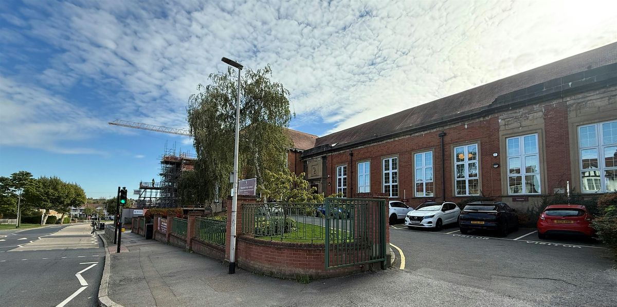 Wanstead High School Sixth Form Open Evening, 27 November | Event in London | AllEvents