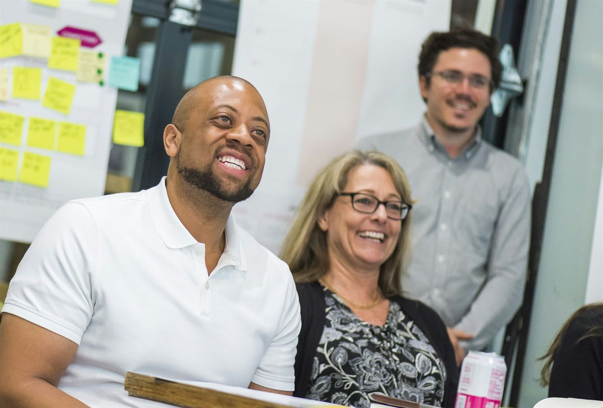 New York Future Skills Unlock, 14 November | Event in New York | AllEvents