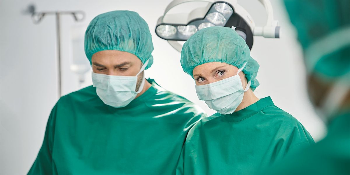 Endoscopic Anterior Skull Base Surgery: Hands-On Cadaveric Course, 29 June | Event in Leeds | AllEvents