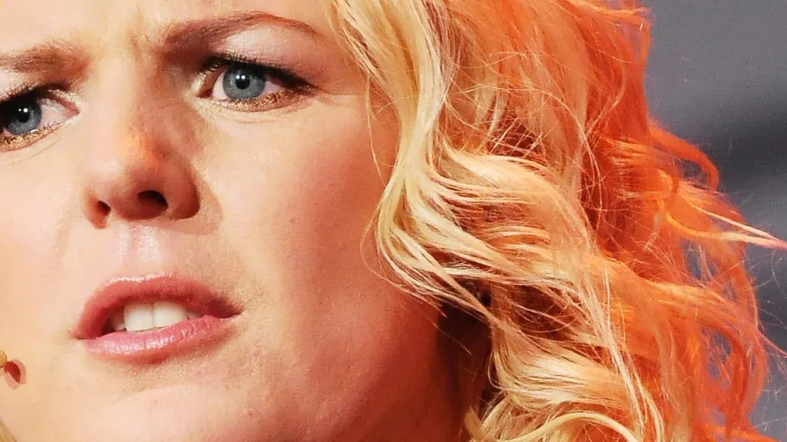 Mirja Boes in MÜNCHEN, 20 March | Event in MÜNCHEN | AllEvents