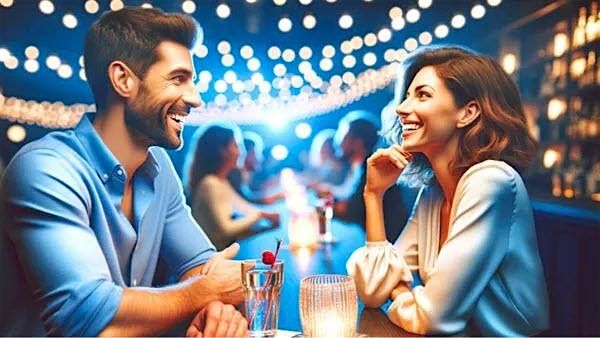 20s & 30s Speed Dating | Event in New York | AllEvents