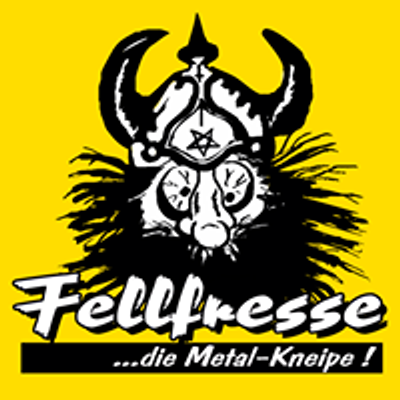 Fellfresse - Die Metalkneipe