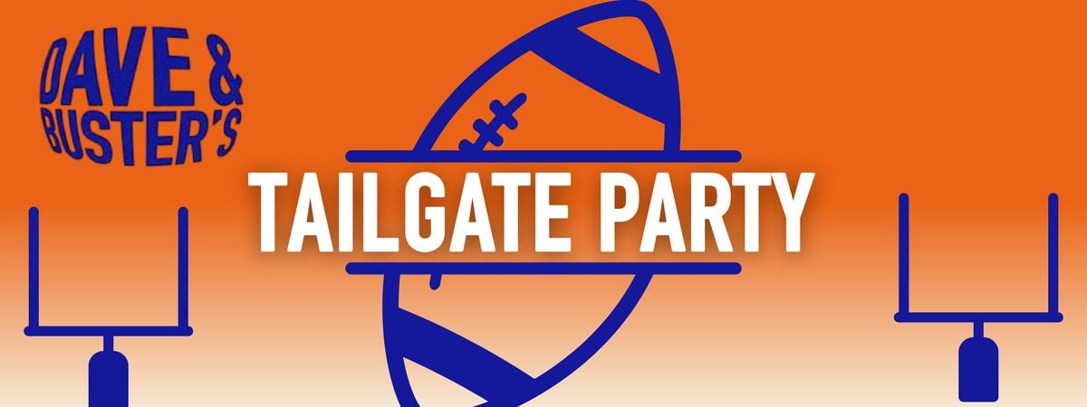 Tailgate Party, 5 October | Event in Orlando | AllEvents