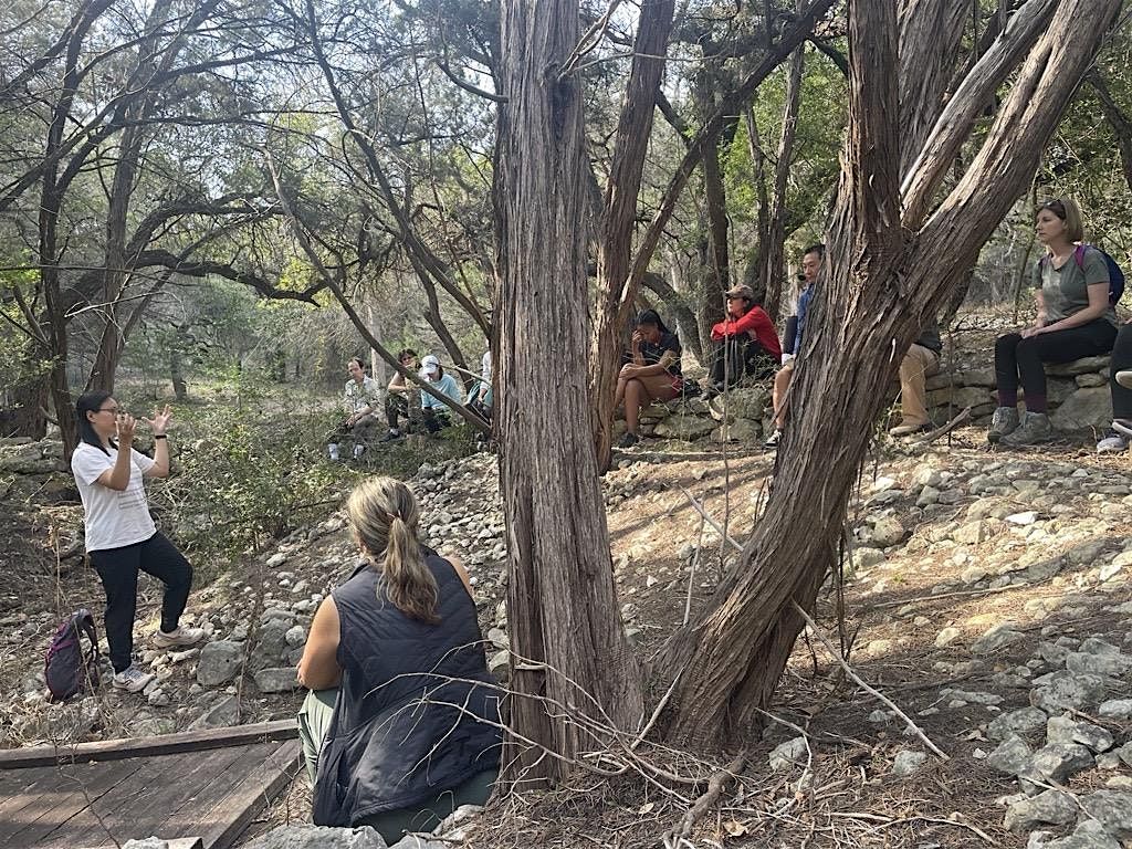 Nature Immersion & Mental Health Workshop at Bunny Run Wildlife Preserve, 14 June | Event in Austin | AllEvents