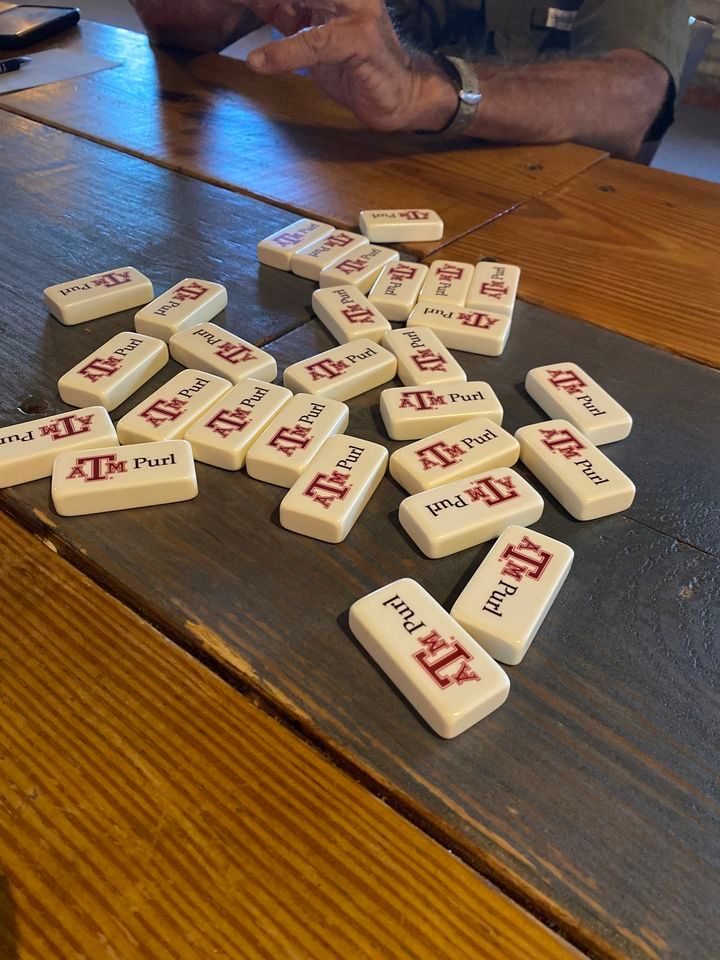 First Thursday 42, SMOKE Texas BBQ & Watering Hole, Harlingen, 7 March