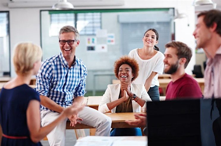 Work & Wellness Conference: A Holistic Approach to Organizational Culture, 18 October | Event in Seattle
